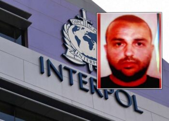 Anëtar i klanit të fortë në Elbasan/ Ekzekutoi armikun e Sokol Çapjas, kush është Jorgo Leku që u ekstradua sot drejt Shqipërisë