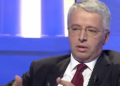 Pendesa e fisme gjermane dhe krenaria e përzishme serbe