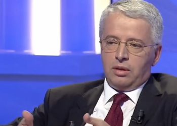 Pendesa e fisme gjermane dhe krenaria e përzishme serbe