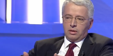 Pendesa e fisme gjermane dhe krenaria e përzishme serbe