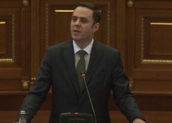 Abdixhiku: Reagimet e ndërkombëtarëve, pasojë e keqveprimeve diplomatike të Kurtit