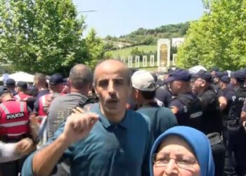 U sekuestruan 230 kompjuterë e serverë/ Dyshime se nga kampi MEK kryheshin sulme kibernetike drejt Lindjes së Mesme. Një banesë…!