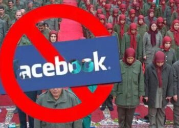 U hoqën 300 llogari/ Aktivitet i paligjshëm që prej 2014-s, si i zbuloi dy vite më parë Facebook muxhahedinët në Shqipëri