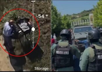 Detaje të reja/ Hetimi i SPAK për MEK: Hakerat përgjuan komunikimet e Iranit me zyrtarët e BE-së