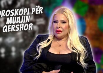 Në parashikimin mujor nga Meri Shehu renditjen e kryeson shenja e aventurës