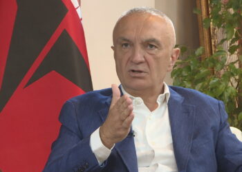 Ilir Meta tregon se kur do të largohet nga politika: Unë jam këtu deri sa të kem…