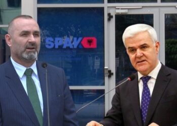 Burgu/ Manja e Xhafaj kritika SPAK: Jo arrestime për statistika të mira, aplikoni edhe lirimin me garanci pasurore