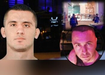 EMRI/ Masakra në “Don Bosko” ku mbeti e vrarë një grua, zbulohet një nga autorët. I përfshirë në vrasjen e policit Xhulio Prela