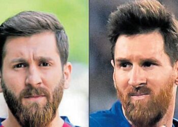 “Messi”-n e pret burgu! Akuzohet se ka fjetur me 23 gra duke përdorur…!