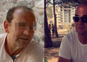 VIDEO/ Puthi me dhunë në buzë nxënësen 12 vjeçare, gjykata jep një muaj paraburgim për mësuesin