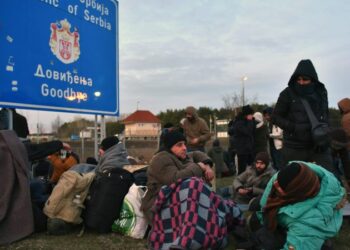 Jo vetëm Shqipëria po shpopullohet, edhe Serbia po boshatiset, çdo vit humbet një qytet