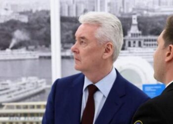 “Situata është e vështirë”/ Kryebashkiaku i Moskës u drejtohet qytetarëve: Mos udhëtoni…!