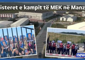 Muxhahedinë apo ish-terroristë? Vrasje, frikë e të pathëna për kampin! Rrëfehen banorët e Manzës për misteret…!