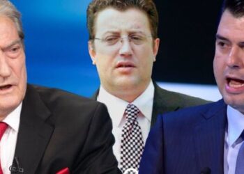 Vangjeli: PD viktimë e mallkimit të Sokol Olldashit, vazhdon të vuajë…!