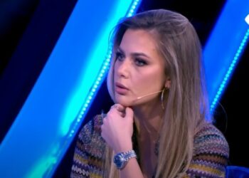 ‘Prima Donna’, mbretëresha apo kuçedra? Olta flet për epitetet që i vunë në BBVIP: Të tria bashkë, një kokteil i mrekullueshëm