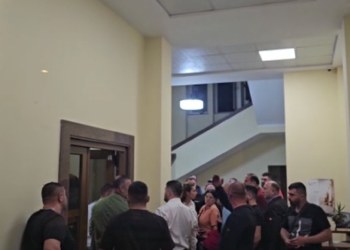 Trimat mediatikë të Lul Bashës