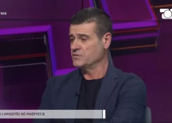 “S’ka asnjë shans…”/ Astrit Patozi: PD ka marrë fund, copa të tjera do të ndahen