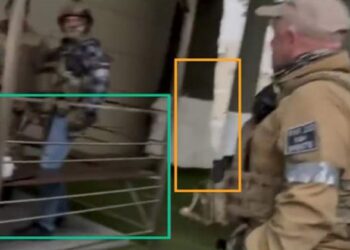 VIDEO/ Prigozhin, kreu i Wagner ka patur në mëngjes takim me krerët e lartë të ushtrisë ruse