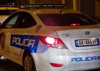Emrat/ Tjetër sherr në Tiranë! Dy persona përfundojnë në spital, konflikti në sytë e gruas shtatzënë të njërit prej të dëmtuarve