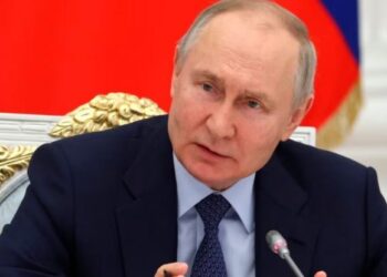 Rreziku nuklear/ Ish-gjenerali amerikan: Putin më parë përdor armë bërthamore sesa humb luftën në Ukrainë