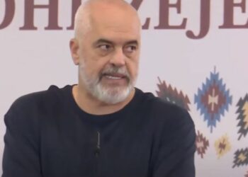 Rama në panairin ‘Art e Zeje 2023’: Programin do ta zgjerojmë edhe në shkolla të tjera, nga risi të kthehet në traditë