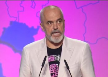 “Nga Shkodra demokratike deri…”/ Rama: 14 maji fitore spektakolare! Të djathtët braktisën koalicionin e hijeve të së shkuarës