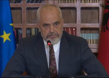 VIDEO/ Rama: Jemi në kushtet e sosjes së durimit nga aleatët, rrezikohet Kosova dhe kombi shqiptar