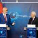 Tensionet mes Kosovës e Serbisë, Rama: Koha për konferencë të nivelit më të lartë e thirrur nga Franca e Gjermania