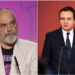 “Duan të luajnë ‘luftash’ kur ka çerek…”/ Rama: Kurti e unë kemi qëllim të njëjtë, por rrugë të ndryshme! Drafti im për Asociacionin, kontribut për paqe!