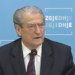 “Vuçiç rrëmben policët”, Berisha fantazon skenarin: Mos u çuditni kur Rama t’i sjellë në Tiranë