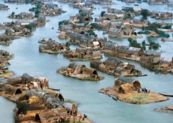 Një udhëtim në djepin e qytetërimit, aty ku njerëzit mësuan për herë të parë të shkruanin