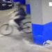 Vodhi biçikleta në zona të ndryshme të Tiranës, publikohen pamjet e grabitjeve