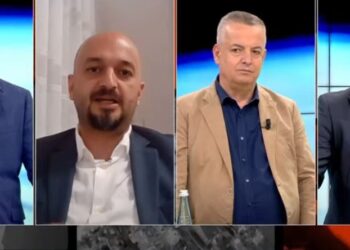Eksperti zbulon kush qëndron pas rrëmbimit të tre policëve në Kosovë: Ky ekip i përgjigjet presidentit serb Vuçiç