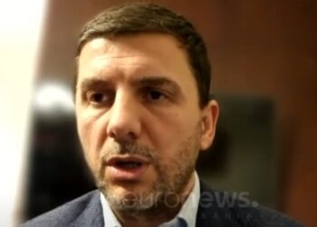 “Kam frikë”, kreu i PDK-së: Albin Kurti është i çmendur në kuptimin e parë të fjalës, s’mund të veprohet kundër SHBA-së