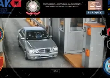 Përgjimet që çuan në pranga policin Kufitar të Shkodrës, Marash Gjoni: Të jap 1 mijë euro unë ty…