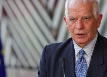 Plani me 5 pika për de-përshkallëzimin e situatës në Veri, Borrell i përgjigjet Kurtit: BE ka 3 kërkesa