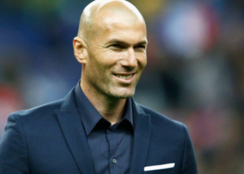Zidane kthehet pas dy vitesh mungesë: E kam të nevojshme adrenalinën
