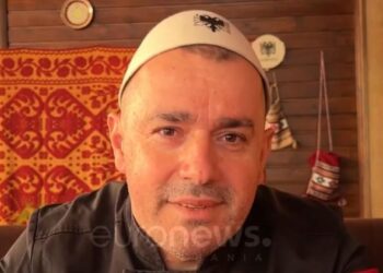 Edhe pas 250 vitesh larg, shqiptari ruan traditën dhe gjuhën shqipe në Moldavi