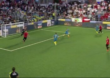 Kombëtarja e minifutbollit eliminohet nga Botërori mes protestave dhe mbështetjes nga tifozët