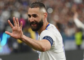 Pas 14 vitesh Karim Benzema largohet nga Real Madridi