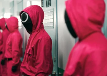 Squid Game zbulon kastin e aktorëve, sezoni i dytë publikohet në nëntor në Netflix