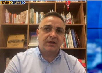 “Një shqetësim i vëllait për vëllain”/ Numri dy i AAK: Propozimet e Ramës s’janë ndërhyrje, por shqetësime të shtetit amë