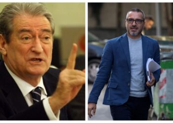 ”Vendimi për Tahirin i drejtë, por i vonuar”/ Avokati, ‘kujtesë’ Berishës: Do të të bjerë dhe ty halli kur të të futet Shkëlzeni në burg