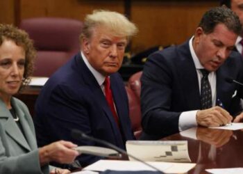 Zbardhen 37 akuzat që rëndojnë mbi Donald Trump, ish-presidenti amerikan zbuloi sekrete bërthamore të SHBA-së
