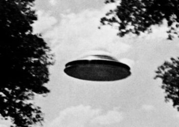 “SHBA ka pjesë nga anijet kozmike të jashtëtokësorëve”