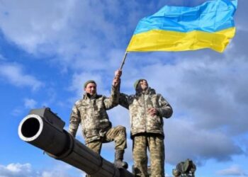 Kundër-ofensiva/ Ukraina përfiton nga grushti i shtetit në Rusi, çlirohen territore në Donetsk: Lëvizja e forcave tona vazhdon