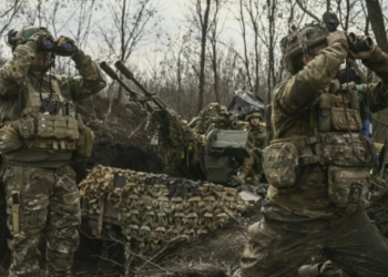 Kundërofensiva e Ukrainës jep rezultatet e para, ministria e Mbrojtjes: Trupat e Kievit kanë përparuar në frontin lindor