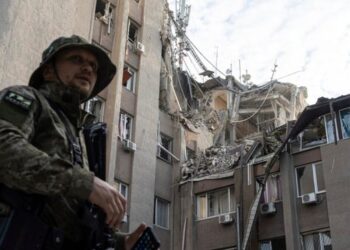 Kundër-ofensiva e Kievit/ Ukraina pretendon se ka çliruar territore në rajonet e Donetskut dhe Zaporizhias