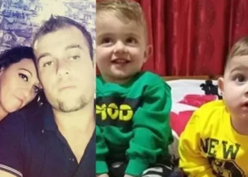 Ekzekutimi i familjes shqiptare nga 61-vjeçari grek/ Motra e viktimës: Molla e sherrit ishte nëna
