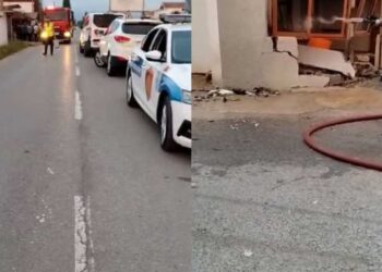 I jepet lamtumira 10-vjeçarit që vdiq pas përplasjes së dy makinave në Bërxullë, njëri nga shoferët në gjendje të dehur